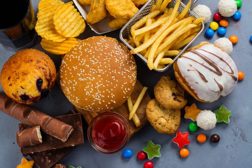 What the UK’s junk food advertising ban means for brands