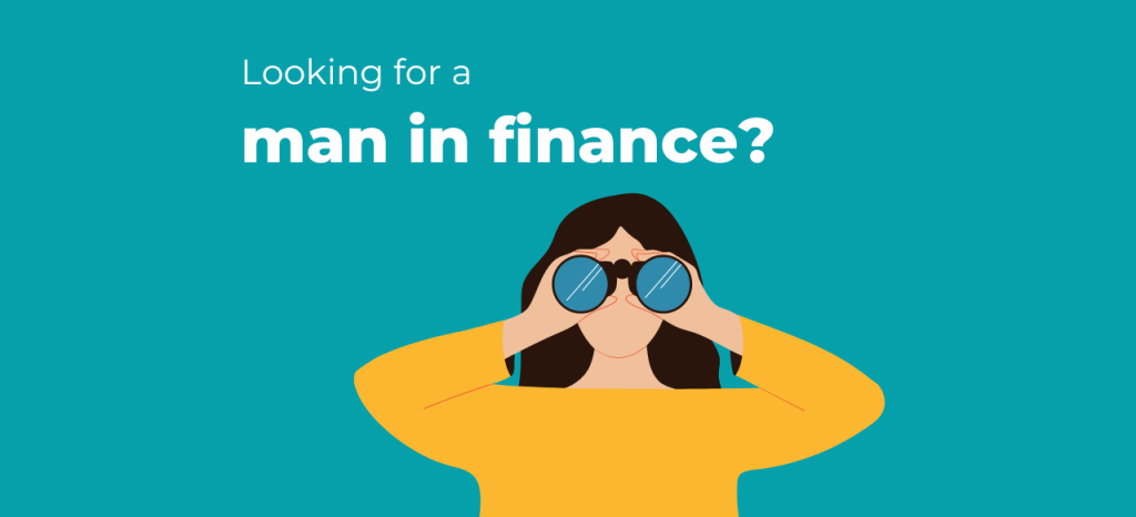 Looking for a ‘Man in Finance’? Learn how we pinpoint your ideal audience