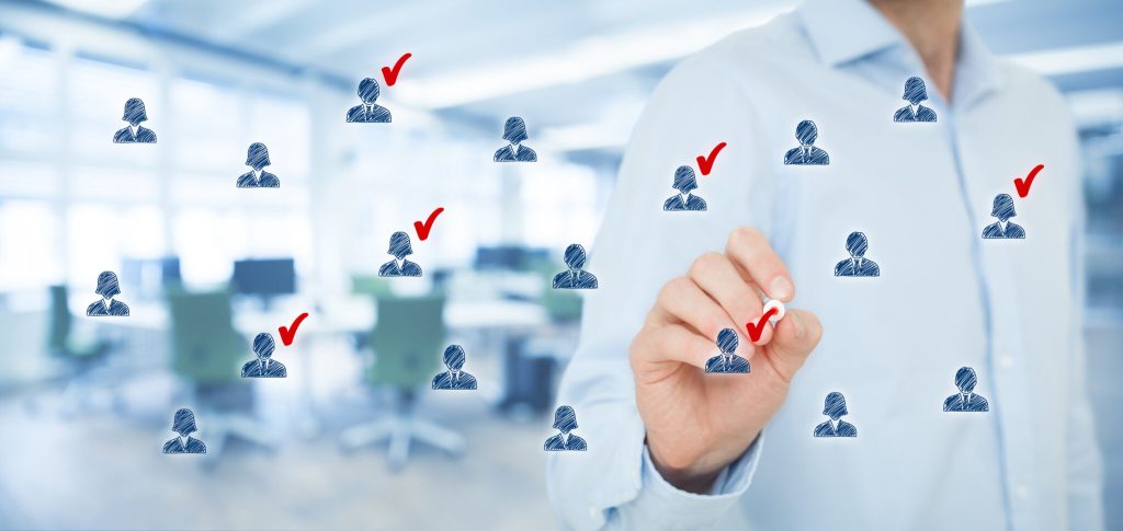 Why targeting everyone is costing you growth