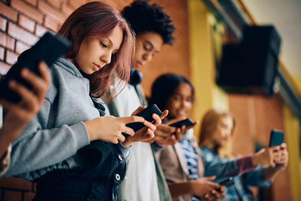 What the UK’s social media ban tells us about trust in technology