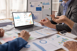 When should you conduct market research
