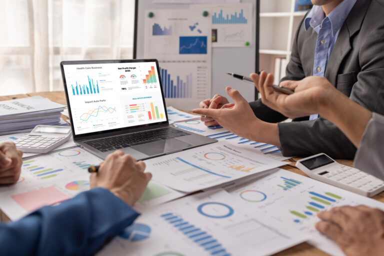 When should you conduct market research