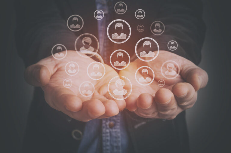 Customer segmentation